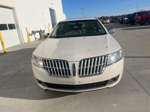 2012 Lincoln MKZ Base