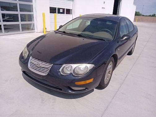 2000 Chrysler 300M Base