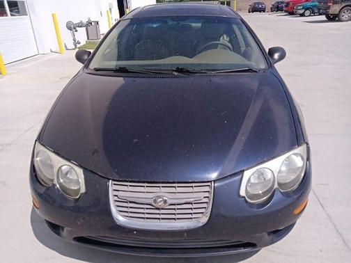 2000 Chrysler 300M Base
