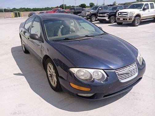 2000 Chrysler 300M Base