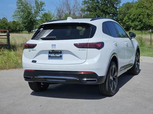 2025 Buick Envision Sport Touring AWD