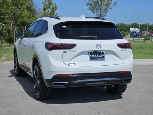 2025 Buick Envision Sport Touring AWD