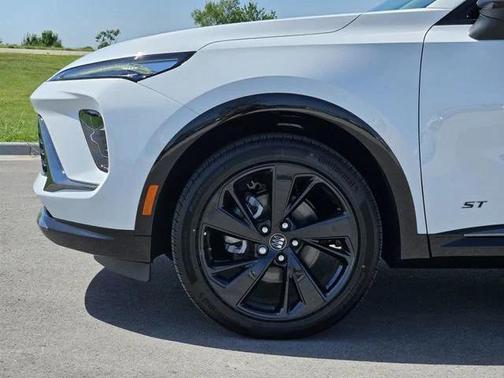 2025 Buick Envision Sport Touring AWD