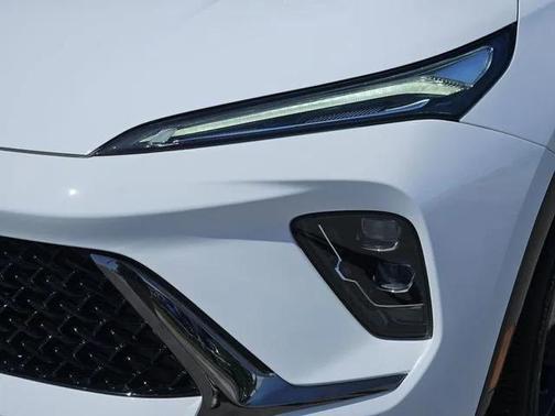 2025 Buick Envision Sport Touring AWD