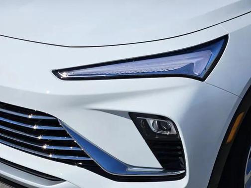 2026 Buick Envista Preferred FWD