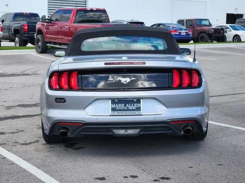 2023 Ford Mustang EcoBoost Premium