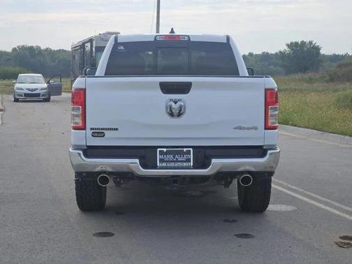 2024 RAM 1500 Big Horn/Lone Star