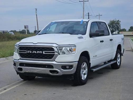 2024 RAM 1500 Big Horn/Lone Star