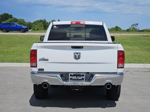 2013 RAM 1500 Big Horn