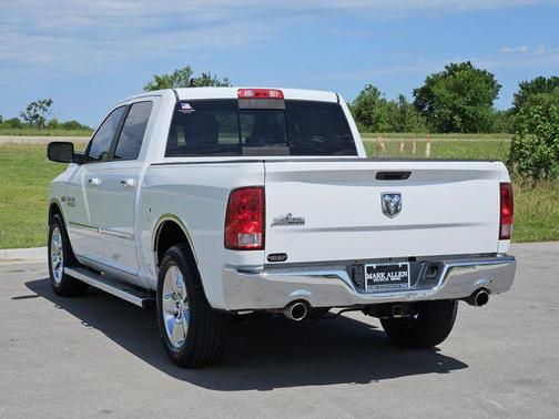 2013 RAM 1500 Big Horn