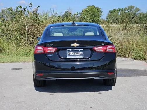 2024 Chevrolet Malibu FWD 2LT