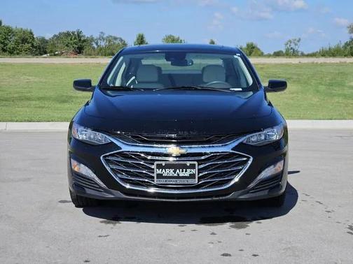 2024 Chevrolet Malibu FWD 2LT
