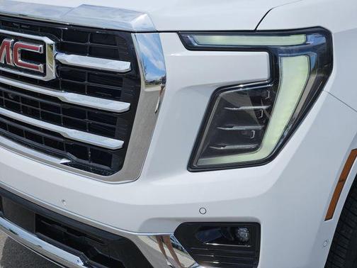 2025 GMC Yukon XL 4WD Elevation