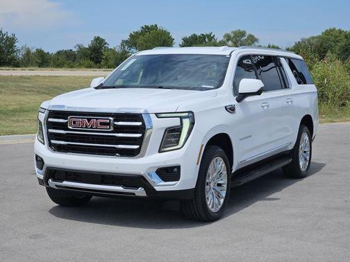 2025 GMC Yukon XL 4WD Elevation