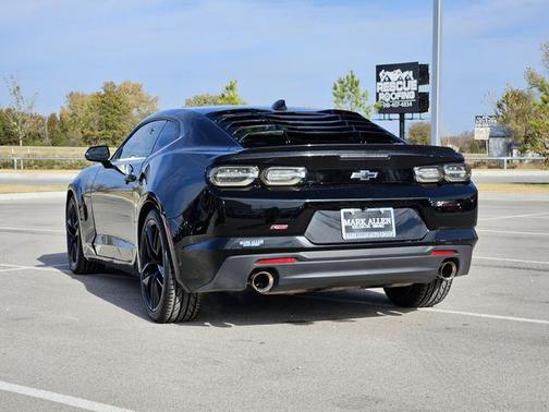 2023 Chevrolet Camaro 1LT