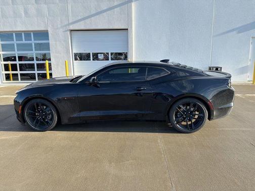 2023 Chevrolet Camaro 1LT