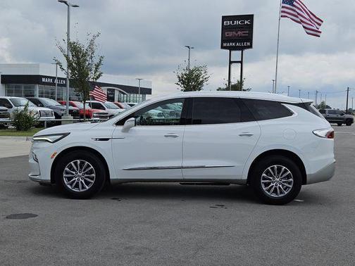 2024 Buick Enclave Premium AWD