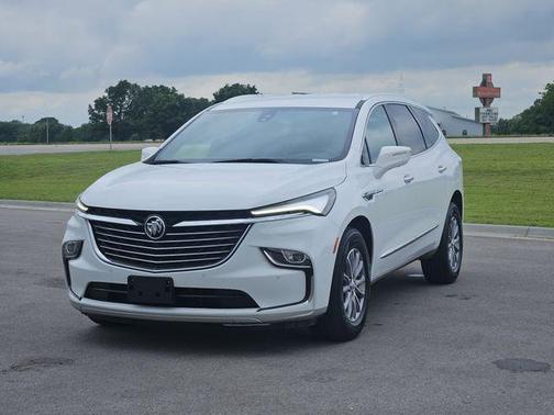 2024 Buick Enclave Premium AWD