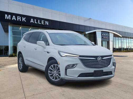 2024 Buick Enclave Premium AWD