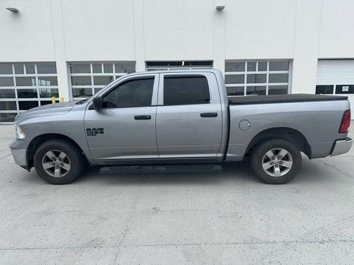 2019 RAM 1500 Tradesman