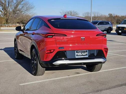 2026 Buick Envista Sport Touring FWD