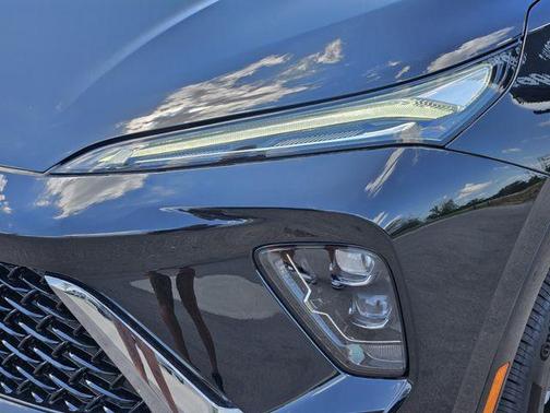 2025 Buick Envision Sport Touring AWD