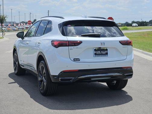 2025 Buick Envision Sport Touring AWD