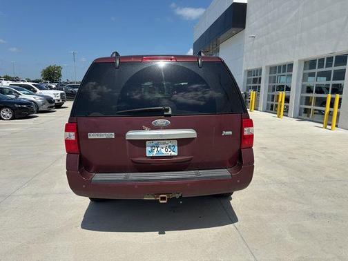 2011 Ford Expedition Limited