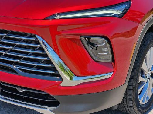 2025 Buick Enclave Preferred FWD