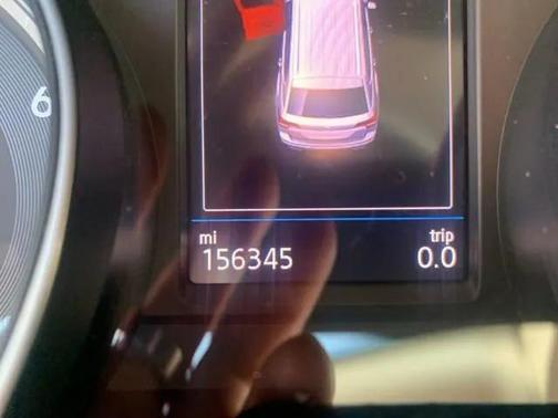 2019 Volkswagen Atlas 3.6L SE w/Technology