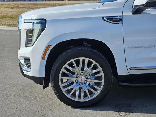 2026 GMC Yukon XL 4WD Elevation
