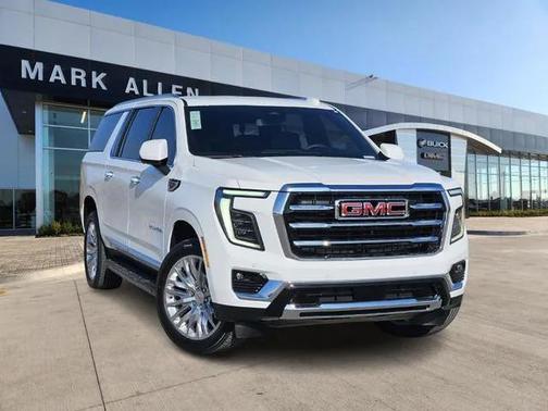 2026 GMC Yukon XL 4WD Elevation