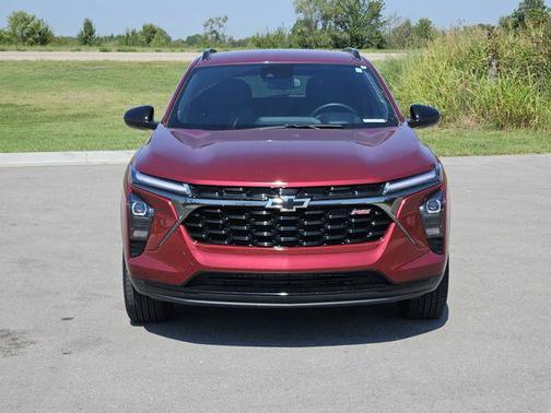 2024 Chevrolet Trax FWD 2RS