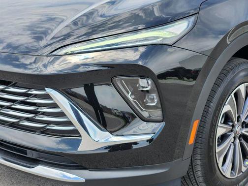 2025 Buick Envision Preferred AWD