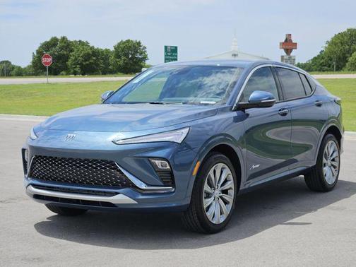 2025 Buick Envista Avenir FWD