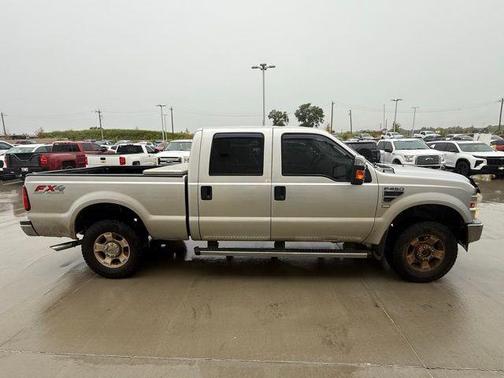 2010 Ford F-250 