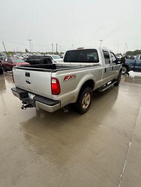 2010 Ford F-250 