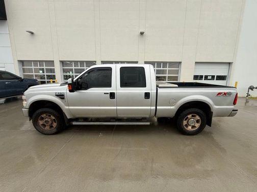 2010 Ford F-250 