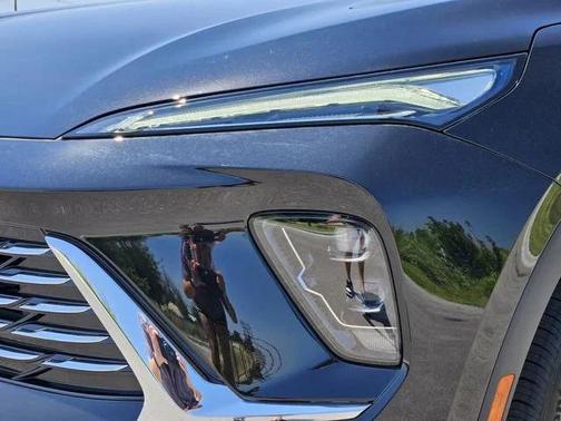 2025 Buick Envision Preferred AWD