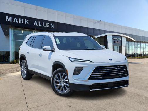 2025 Buick Enclave Preferred FWD