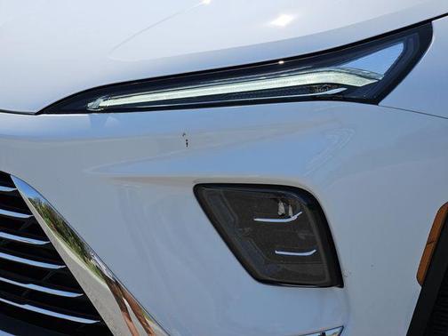 2025 Buick Enclave Preferred FWD
