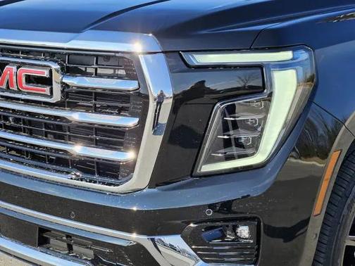 2026 GMC Yukon 4WD Elevation