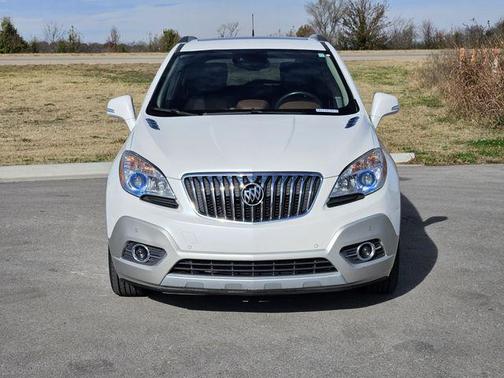 2014 Buick Encore Premium