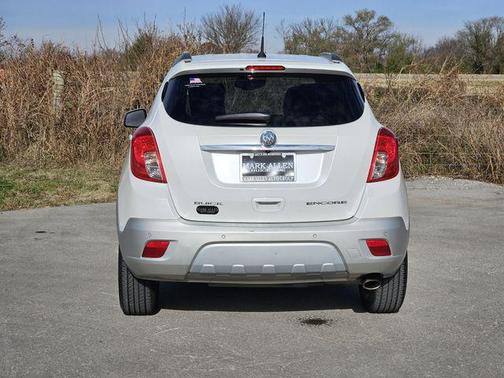 2014 Buick Encore Premium