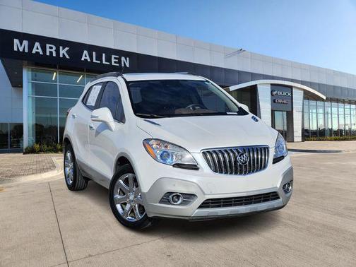 2014 Buick Encore Premium