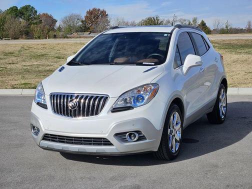 2014 Buick Encore Premium