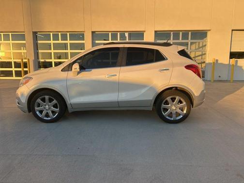 2014 Buick Encore Premium