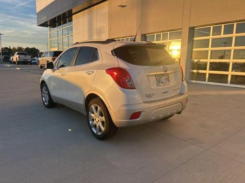 2014 Buick Encore Premium