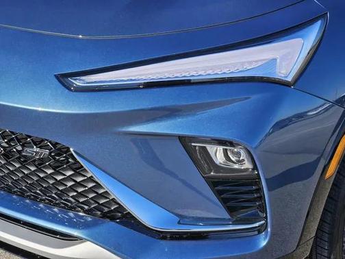 2026 Buick Envista Sport Touring FWD