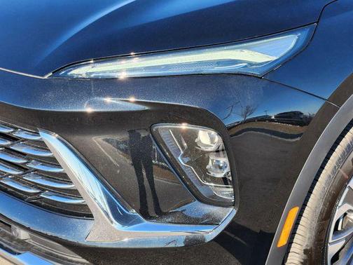 2025 Buick Envision Preferred AWD